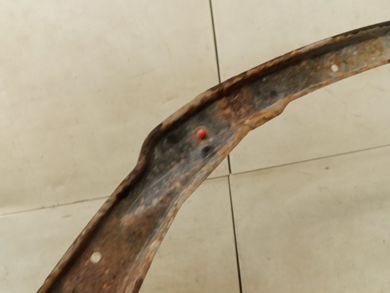 Панель передняя (телевизор)