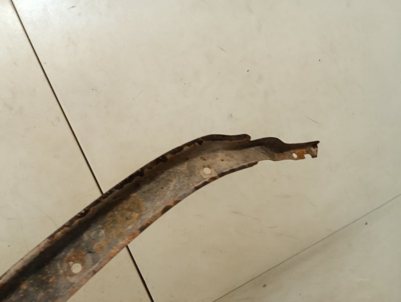 Панель передняя (телевизор)