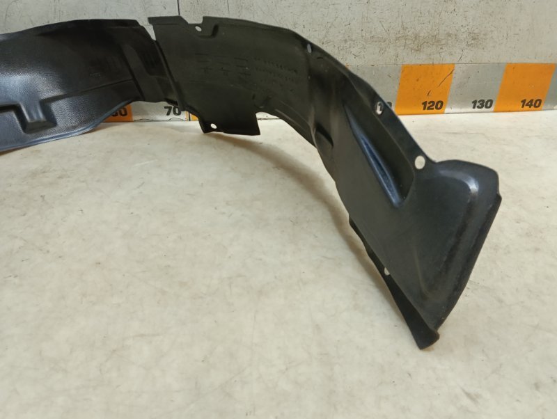 Локер передний левый