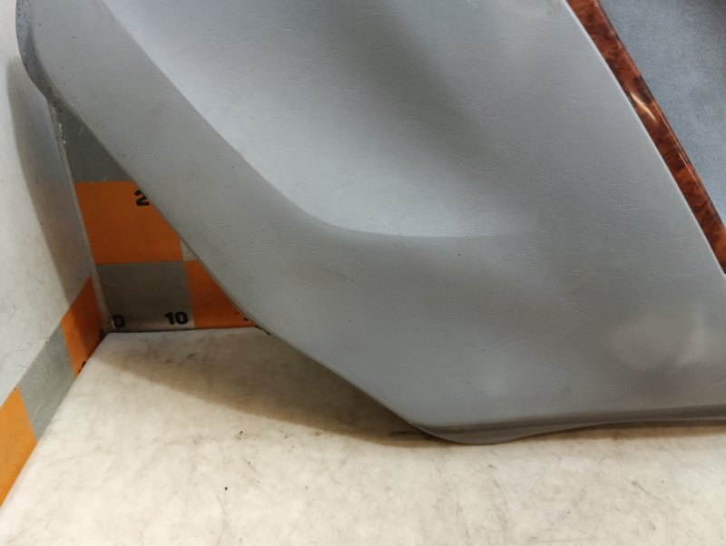 Обшивка двери