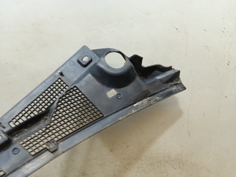 Решетка стеклоочистителей (Жабо)