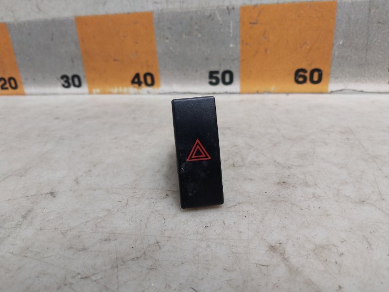 Кнопка аварийной остановки