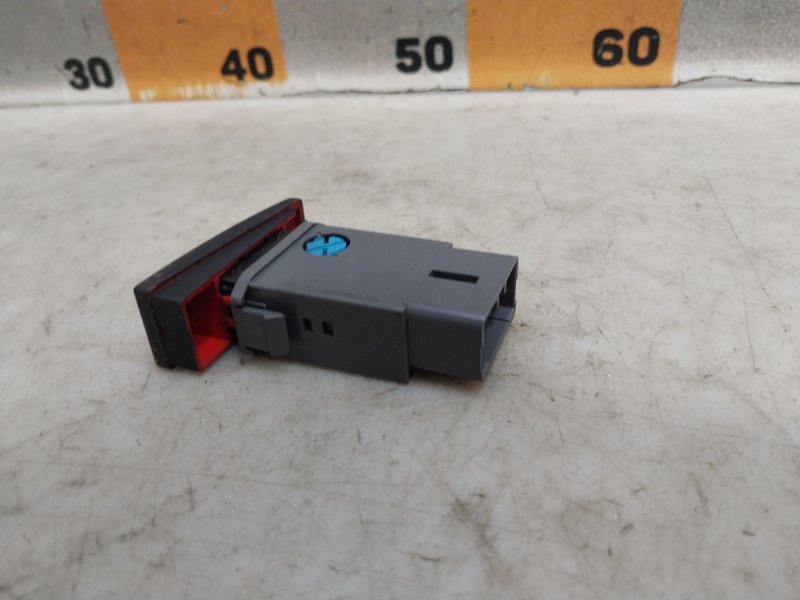 Кнопка аварийной остановки