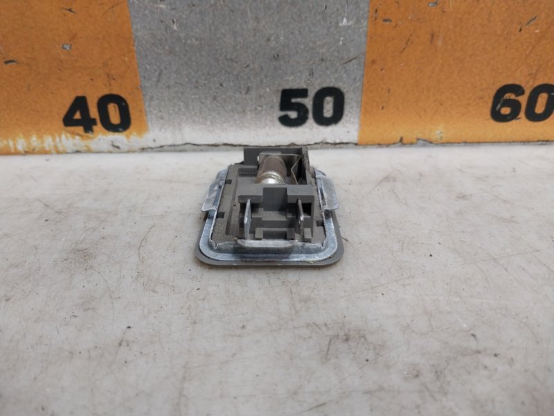 Плафон салонный