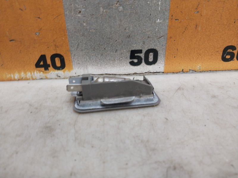 Плафон салонный