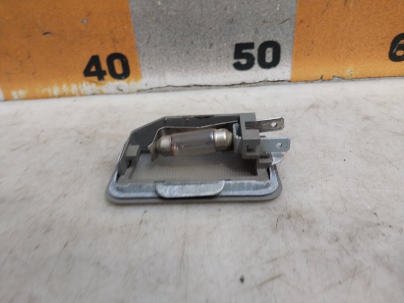 Плафон салонный