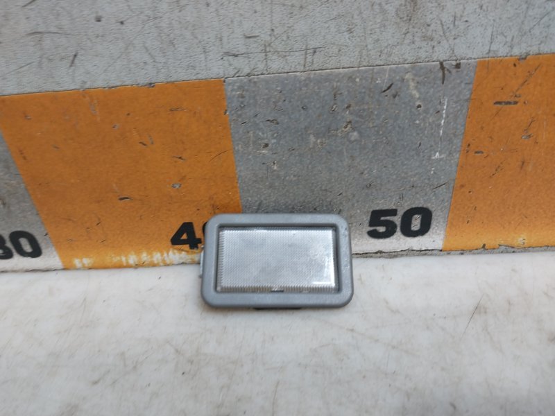 Плафон салонный