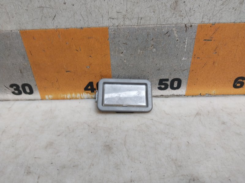 Плафон салонный