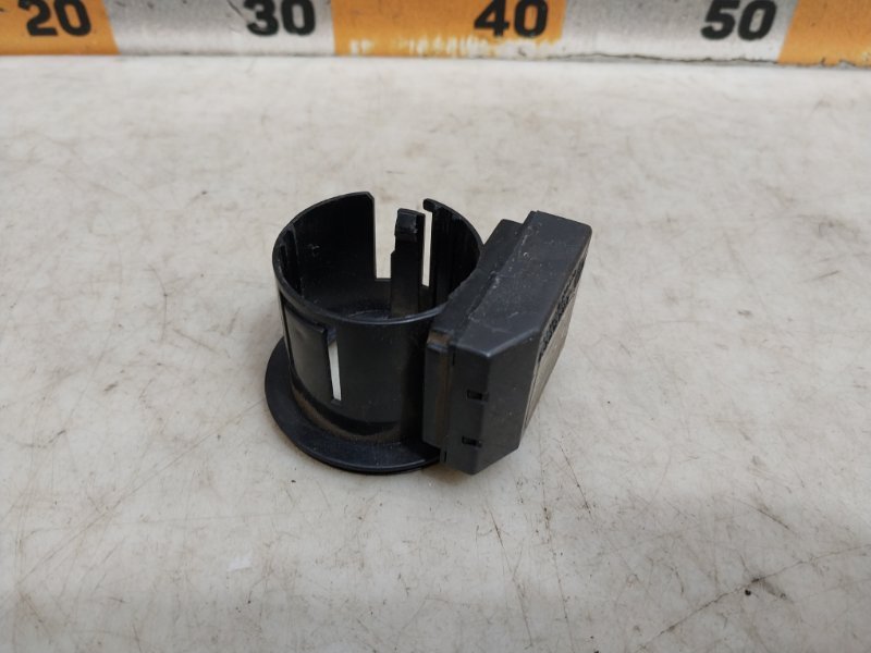 Антенна электрическая