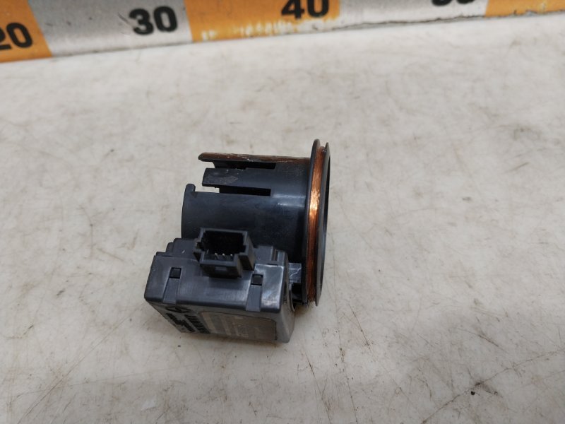 Антенна электрическая