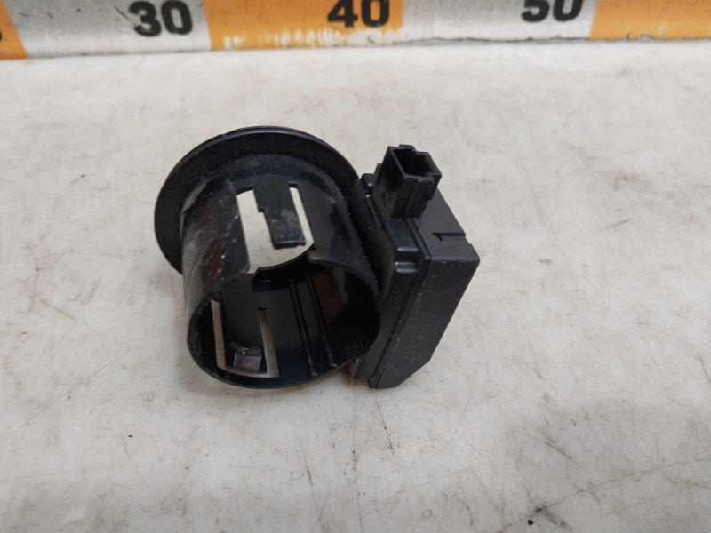 Антенна электрическая