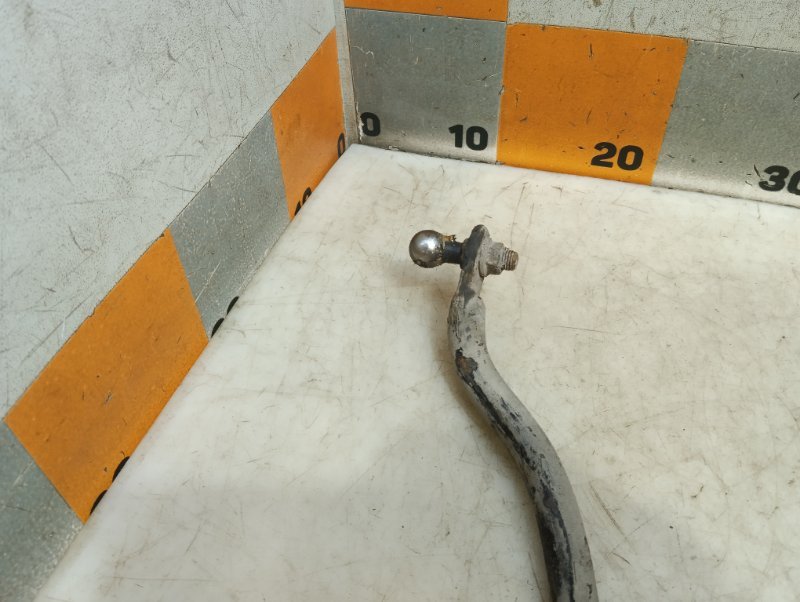 Стабилизатор передний