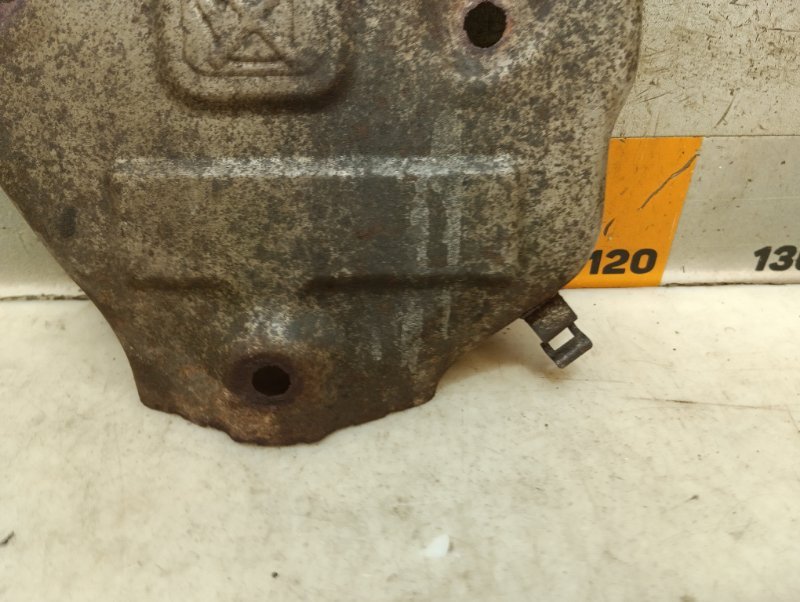 Экран тепловой