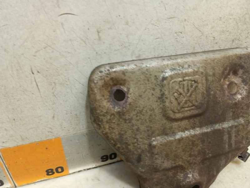 Экран тепловой