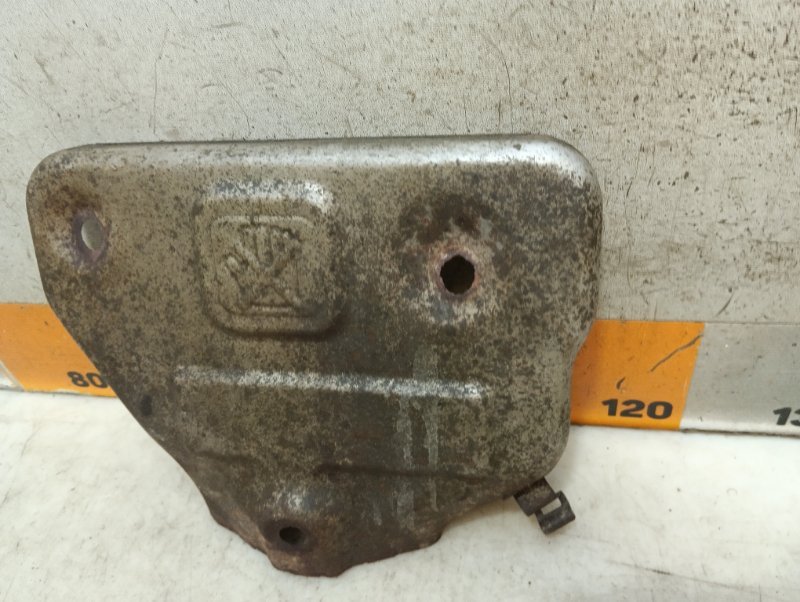 Экран тепловой