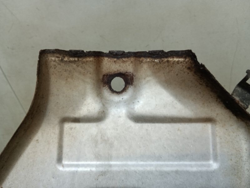 Экран тепловой