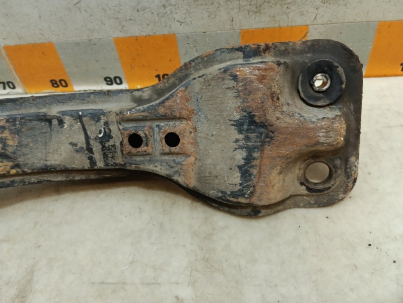 Балка передняя продольная