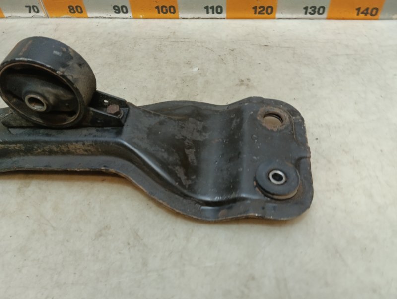 Балка передняя продольная