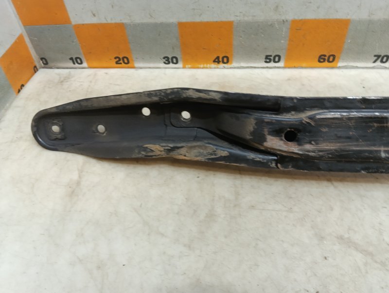 Балка передняя продольная