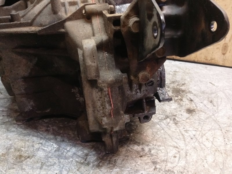 АКПП (автоматическая коробка переключения передач)