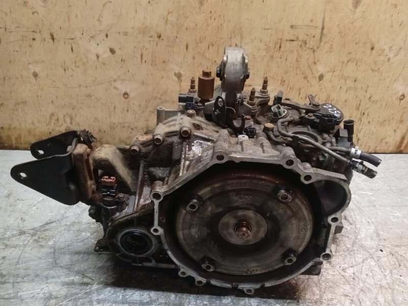 АКПП (автоматическая коробка переключения передач)