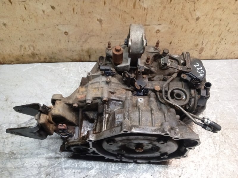 АКПП (автоматическая коробка переключения передач)