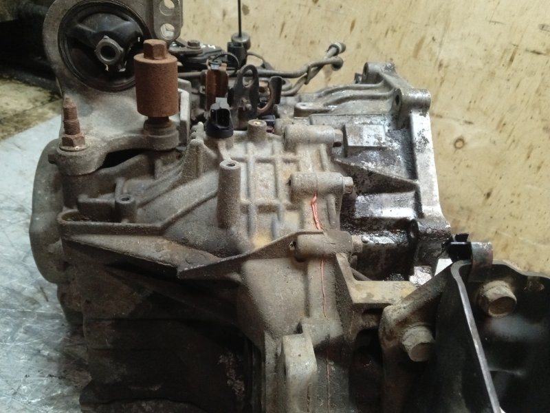 АКПП (автоматическая коробка переключения передач)