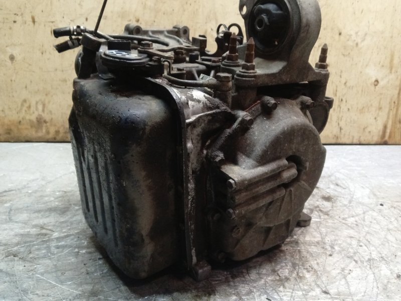 АКПП (автоматическая коробка переключения передач)