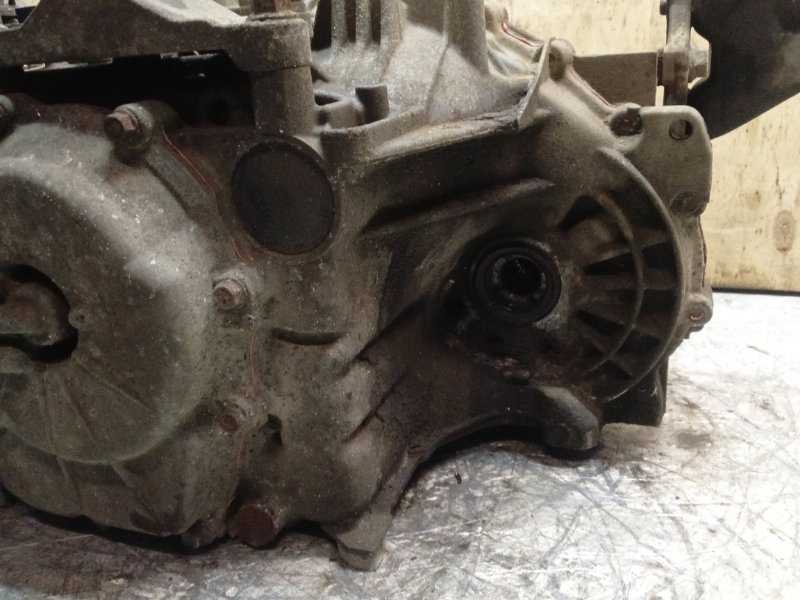 АКПП (автоматическая коробка переключения передач)