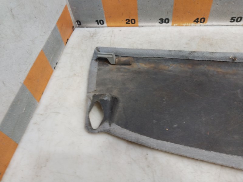 Обшивка потолка