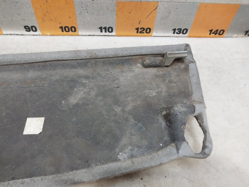 Обшивка потолка