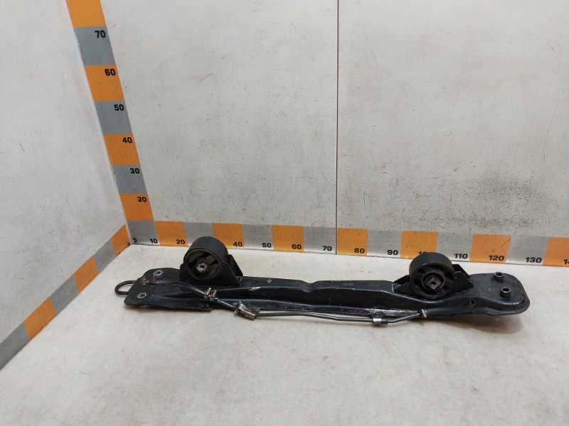 Балка передняя продольная