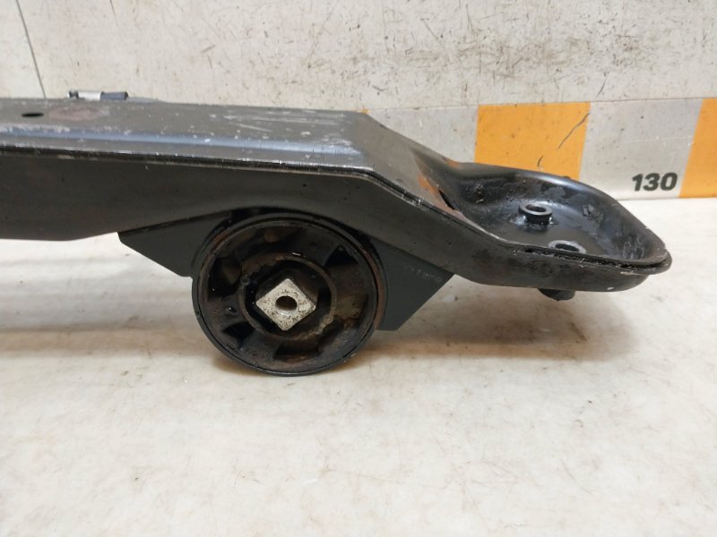 Балка передняя продольная