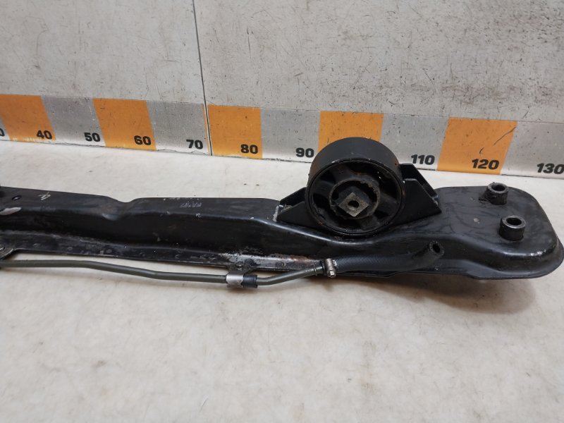 Балка передняя продольная