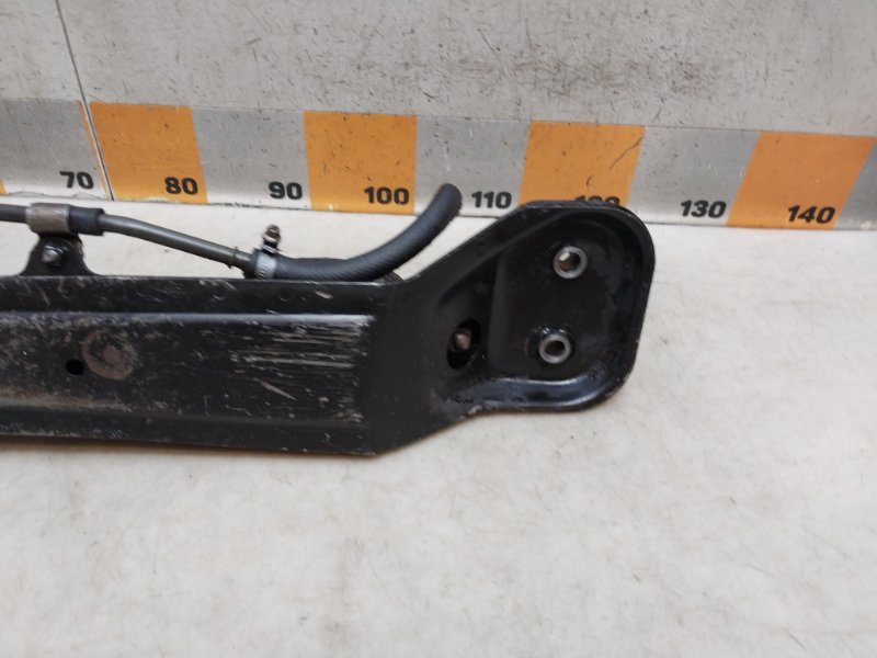 Балка передняя продольная