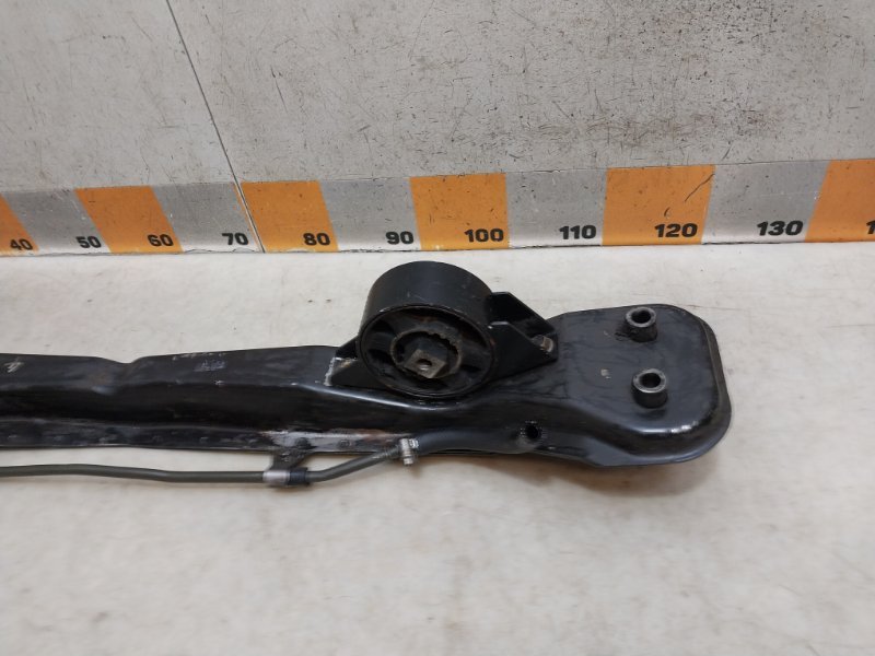 Балка передняя продольная