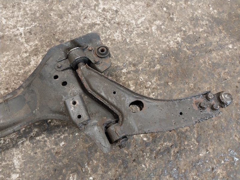 Балка подмоторная