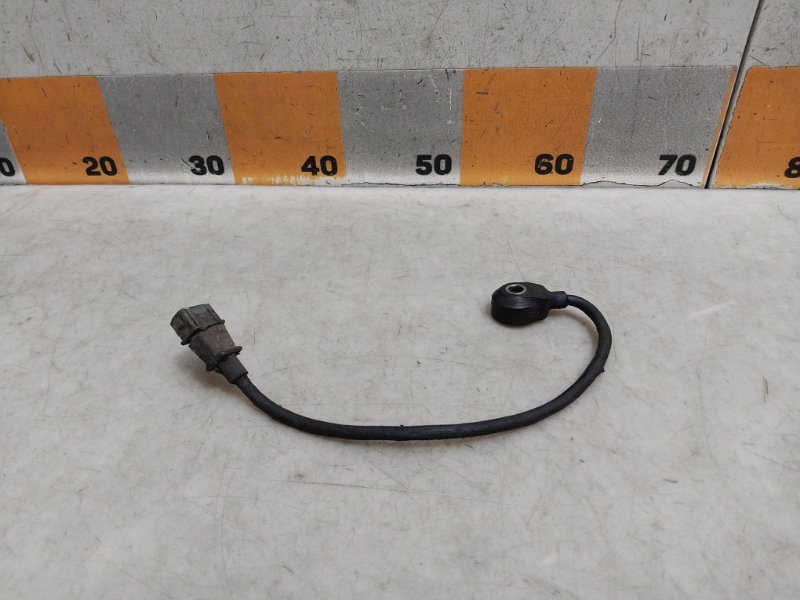 Датчик детонации