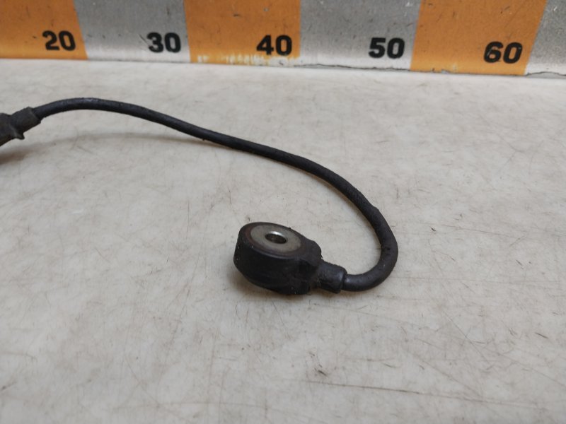 Датчик детонации