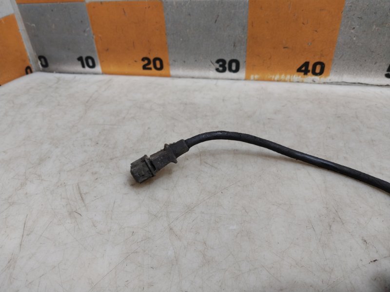 Датчик детонации