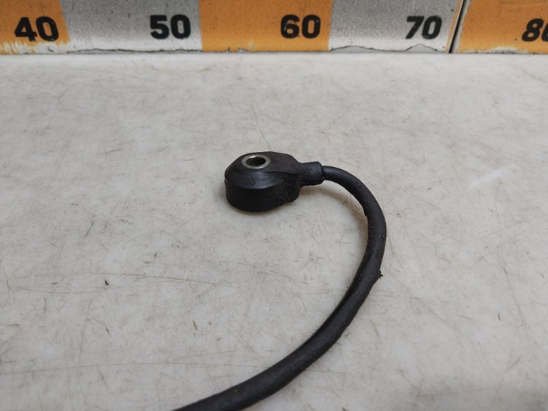 Датчик детонации