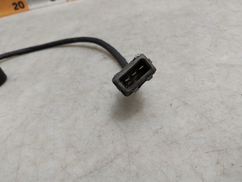 Датчик детонации