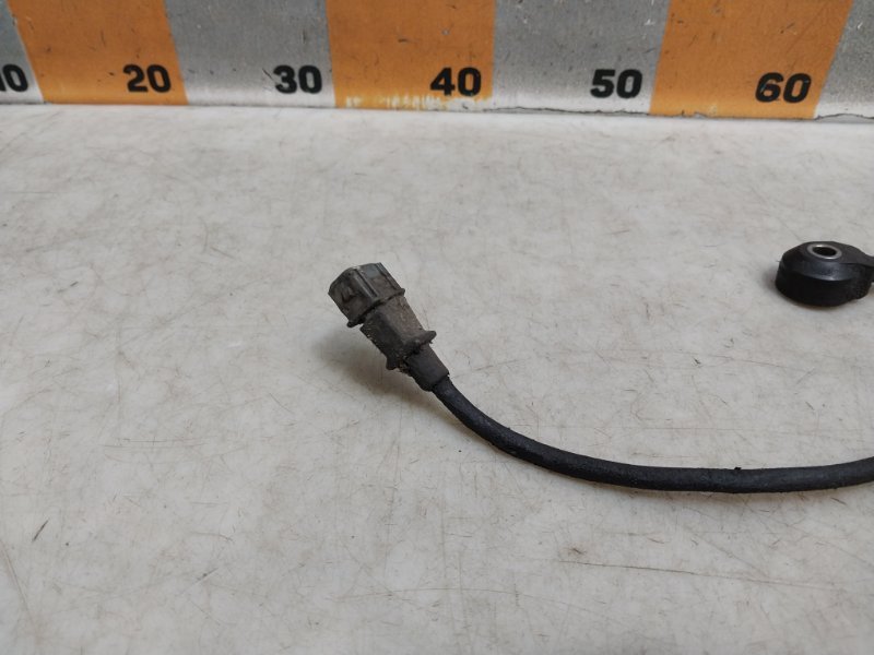 Датчик детонации