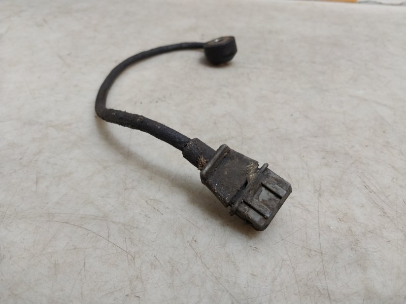 Датчик детонации