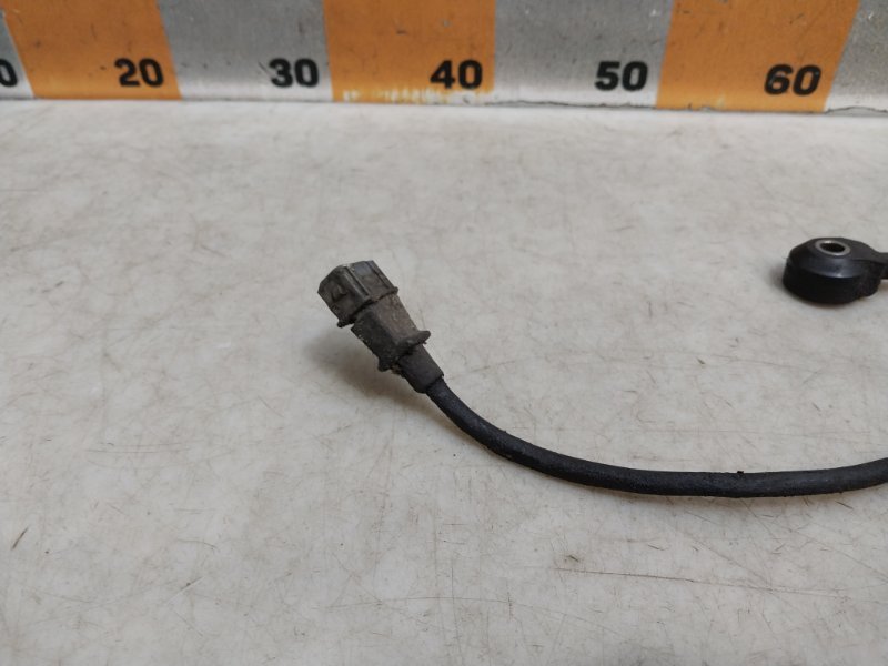 Датчик детонации