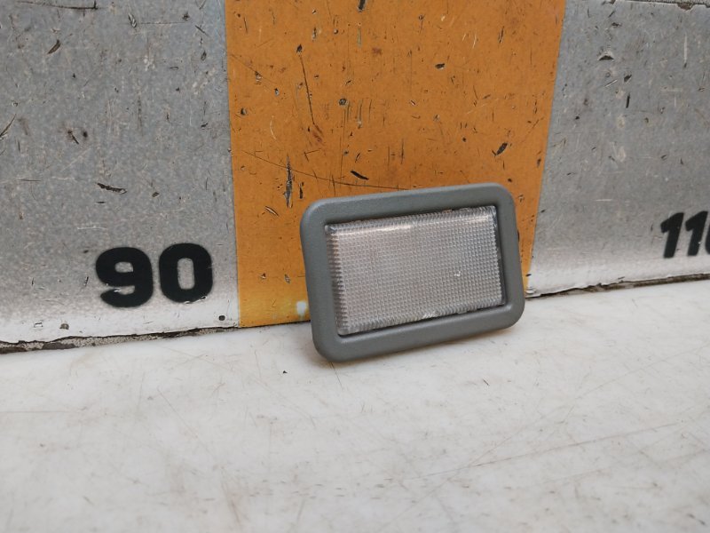 Плафон салонный