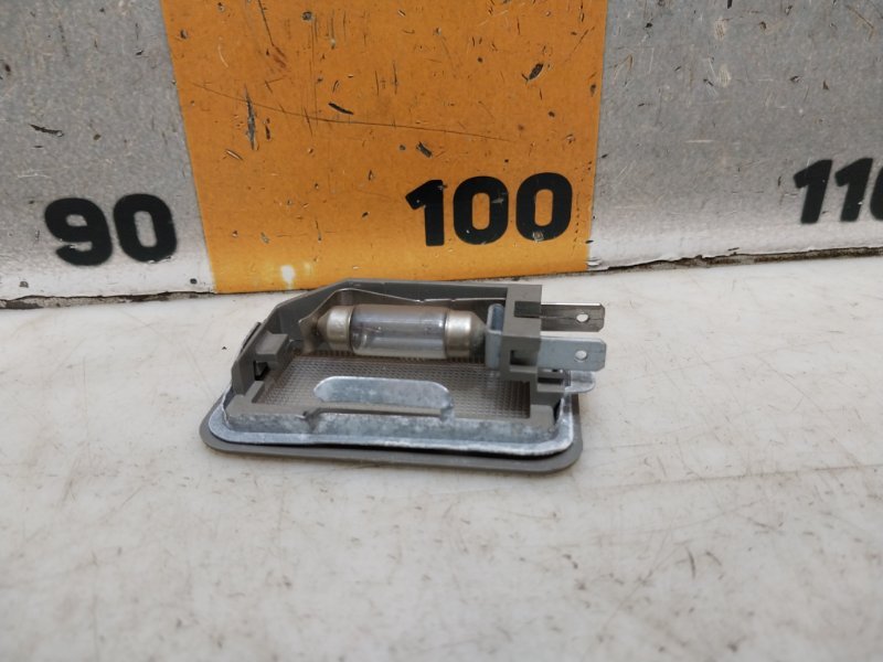 Плафон салонный