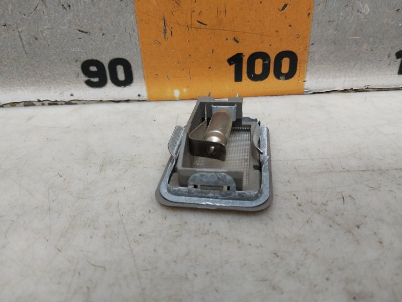 Плафон салонный