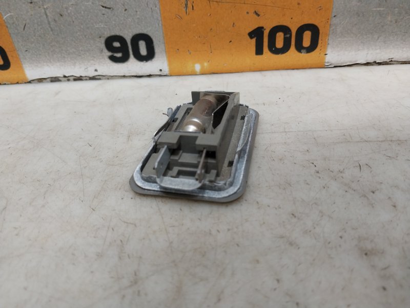 Плафон салонный