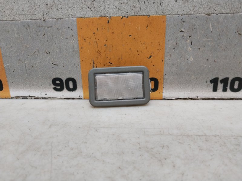 Плафон салонный